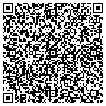 QR-код с контактной информацией организации ИП Флора-Декор