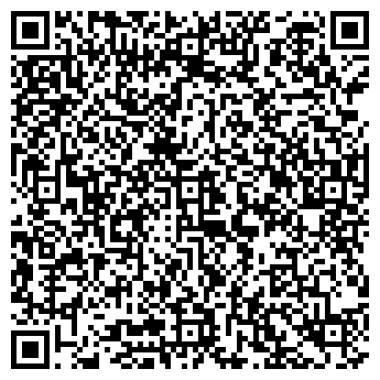 QR-код с контактной информацией организации ООО Пром РТК