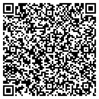 QR-код с контактной информацией организации ООО Ладога Ру