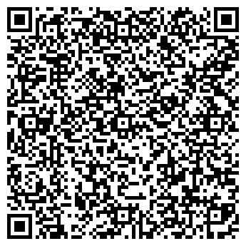 QR-код с контактной информацией организации ООО ИнноВет