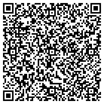 QR-код с контактной информацией организации ИП Jac-Амур