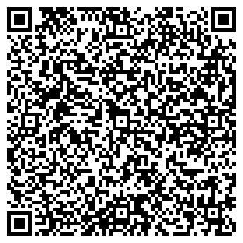 QR-код с контактной информацией организации ИП Дримдар