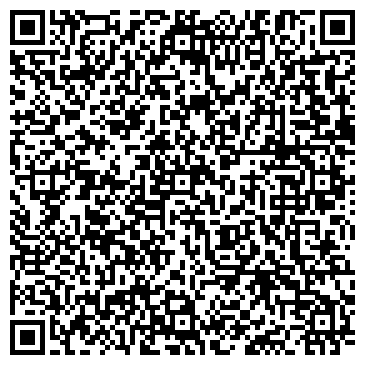 QR-код с контактной информацией организации All World Cars