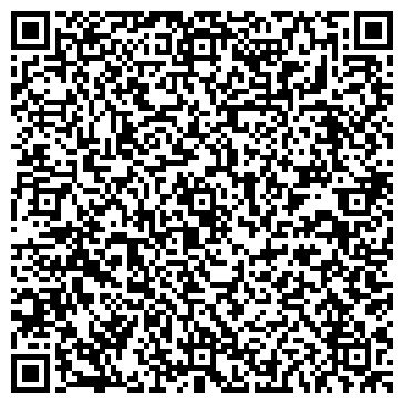 QR-код с контактной информацией организации ИП «Индоступ»