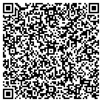 QR-код с контактной информацией организации Горетово Парк