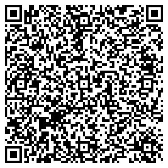 QR-код с контактной информацией организации Steelborg