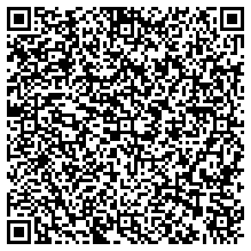 QR-код с контактной информацией организации Квартиры.про