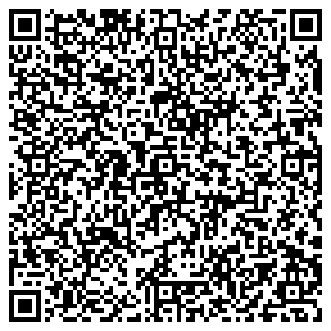 QR-код с контактной информацией организации ООО Зазеркалье