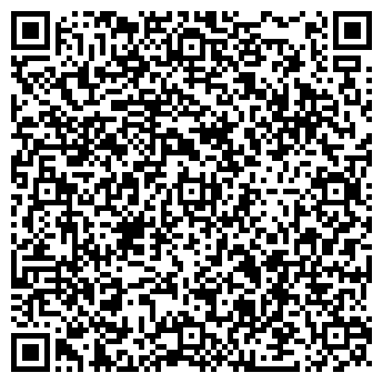 QR-код с контактной информацией организации ROX