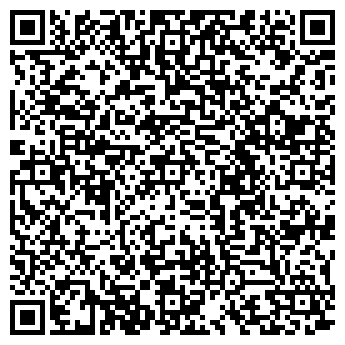 QR-код с контактной информацией организации ООО Селена