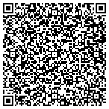 QR-код с контактной информацией организации ООО Tederic Russia