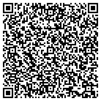 QR-код с контактной информацией организации ООО Генхаус