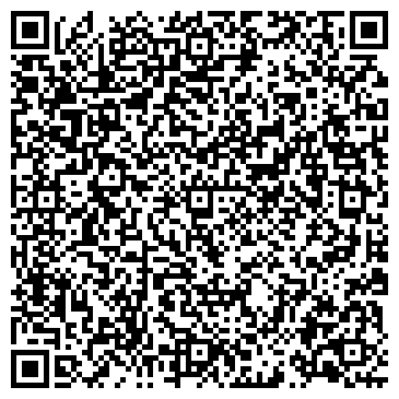 QR-код с контактной информацией организации ООО Зеркалин