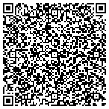 QR-код с контактной информацией организации ООО Пусконаладка