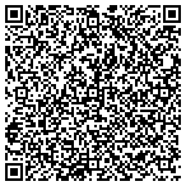 QR-код с контактной информацией организации ООО Мокрый нос