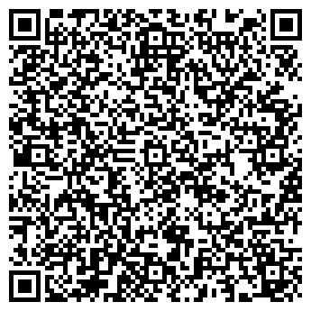 QR-код с контактной информацией организации ООО ЛитДеталь