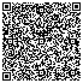 QR-код с контактной информацией организации ЛогоОстров