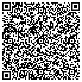 QR-код с контактной информацией организации Бего