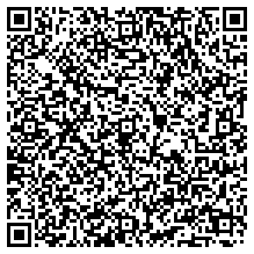 QR-код с контактной информацией организации ООО Северный лес