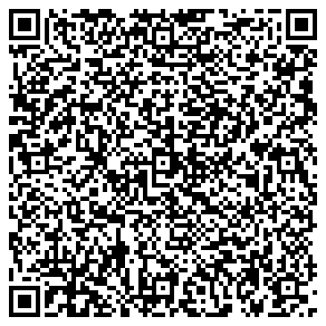 QR-код с контактной информацией организации Expert Bridge