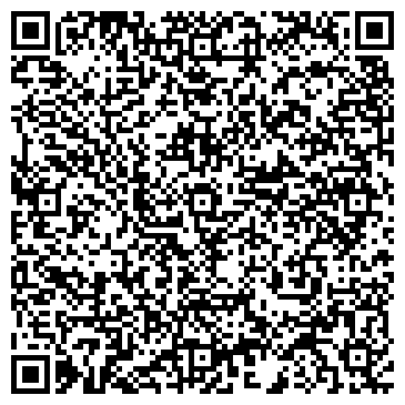 QR-код с контактной информацией организации ООО Крисмас+