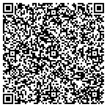 QR-код с контактной информацией организации ТОО Human Growth Kazakhstan