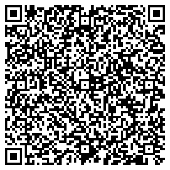 QR-код с контактной информацией организации Ангелы зрения