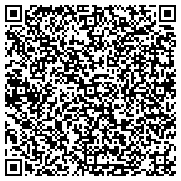 QR-код с контактной информацией организации Конфетки-Бараночки