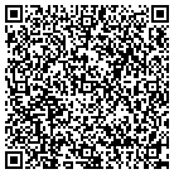 QR-код с контактной информацией организации ООО DentalGen