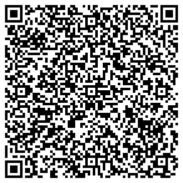 QR-код с контактной информацией организации Infographics AI