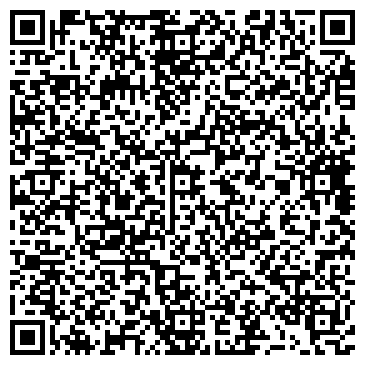 QR-код с контактной информацией организации ТехТекстильПром