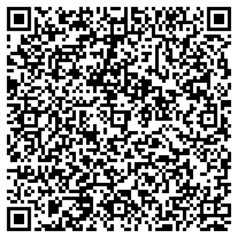 QR-код с контактной информацией организации ТенгизЭкоМеталл