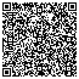 QR-код с контактной информацией организации Черный тюльпан