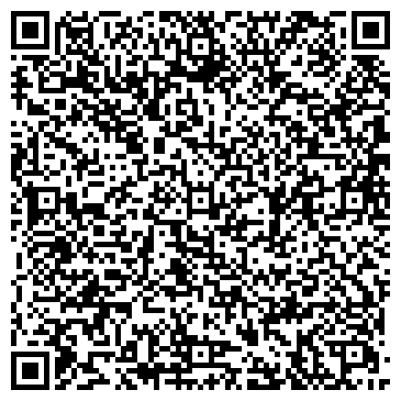 QR-код с контактной информацией организации ООО Нэйтив Медикал