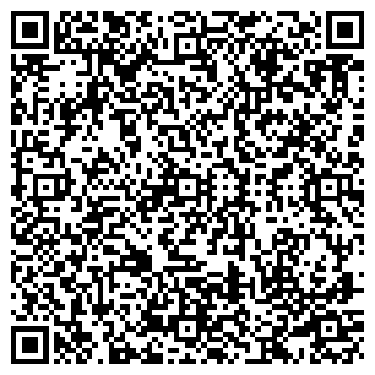 QR-код с контактной информацией организации Горфокс