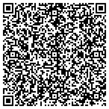 QR-код с контактной информацией организации Право Финансы Недвижимость