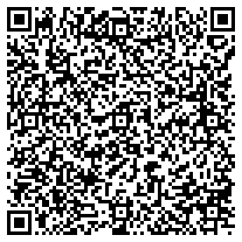 QR-код с контактной информацией организации Терма