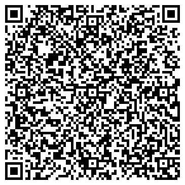 QR-код с контактной информацией организации ООО Амбар Маркет