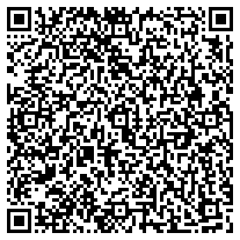 QR-код с контактной информацией организации ООО Асд-Центр