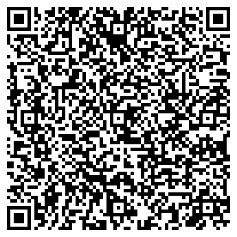 QR-код с контактной информацией организации Залтан