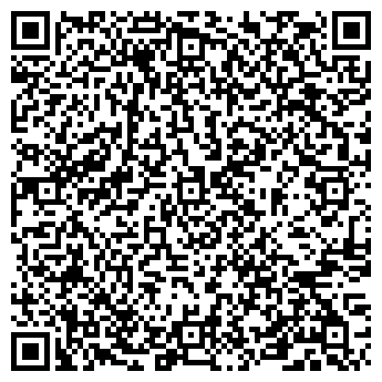 QR-код с контактной информацией организации ИП Всё для АКЗ