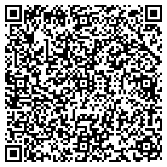 QR-код с контактной информацией организации Цена Метра