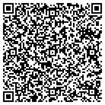 QR-код с контактной информацией организации ООО Кедр