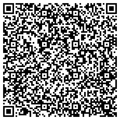 QR-код с контактной информацией организации ООО Любисток Контейнерные площадки ТБО