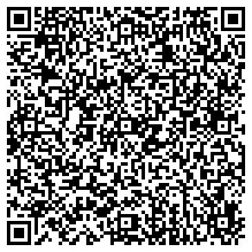 QR-код с контактной информацией организации Клуб Партнерские сделки РФ