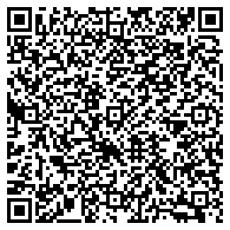 QR-код с контактной информацией организации ООО Теплоком