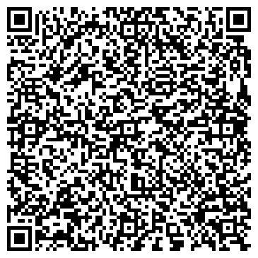 QR-код с контактной информацией организации ООО Raido.Moscow Sky