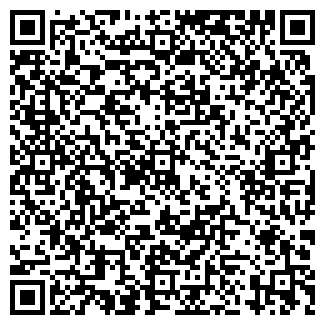 QR-код с контактной информацией организации ООО ТДМ