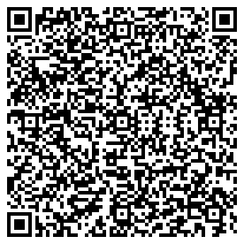 QR-код с контактной информацией организации Агентство сыска