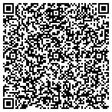 QR-код с контактной информацией организации Skypro